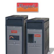 Raypak Pool Heater
